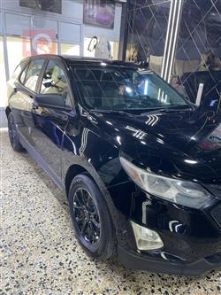 شيفروليه ايكونس